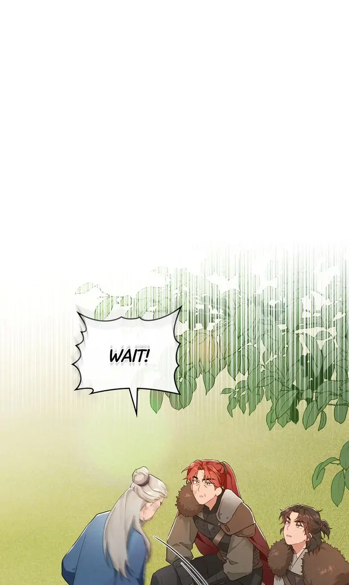 Mokrin – Manga Chapter 1 - page 27