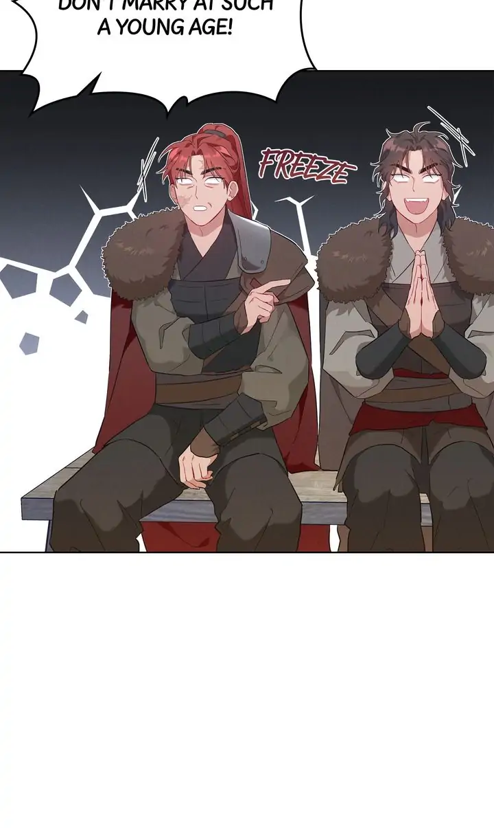 Mokrin – Manga Chapter 1 - page 31