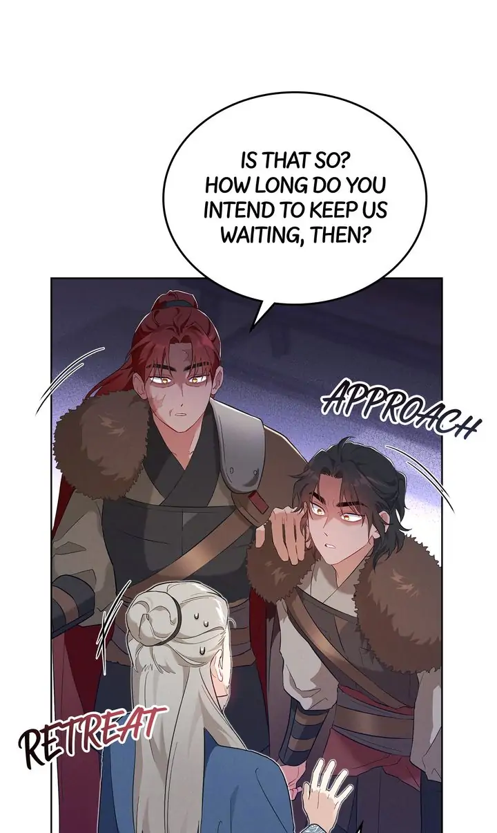 Mokrin – Manga Chapter 1 - page 32