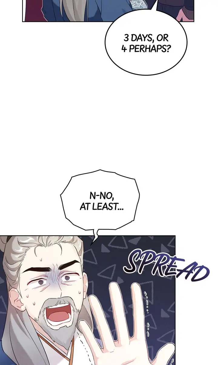 Mokrin – Manga Chapter 1 - page 33