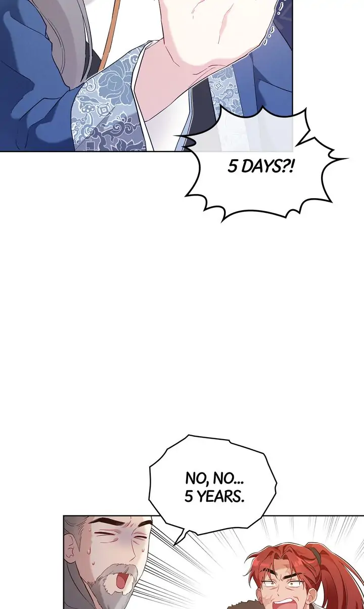 Mokrin – Manga Chapter 1 - page 34