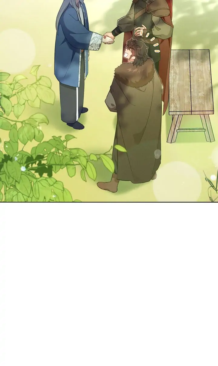 Mokrin – Manga Chapter 1 - page 42