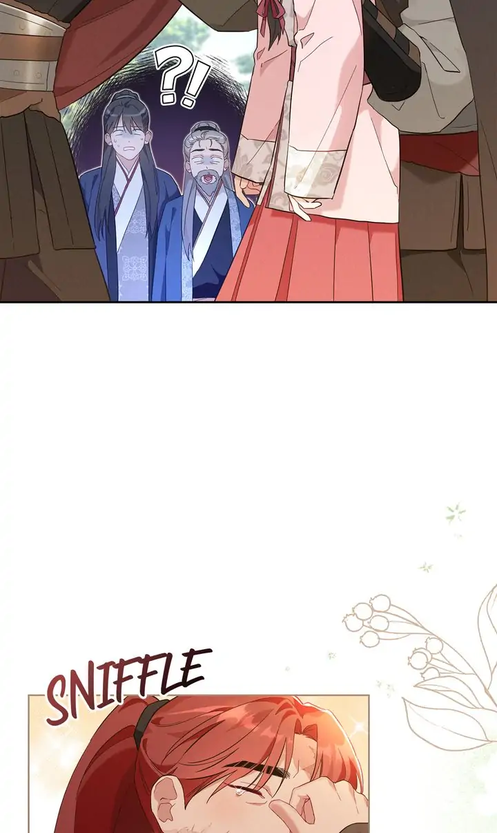 Mokrin – Manga Chapter 1 - page 5