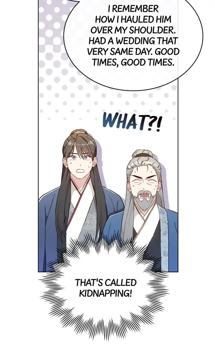 Mokrin – Manga Chapter 1 - page 8