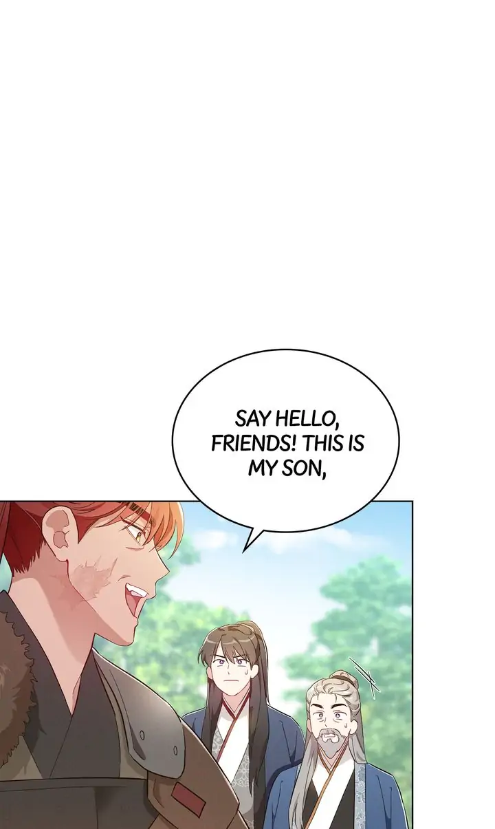 Mokrin – Manga Chapter 1 - page 9