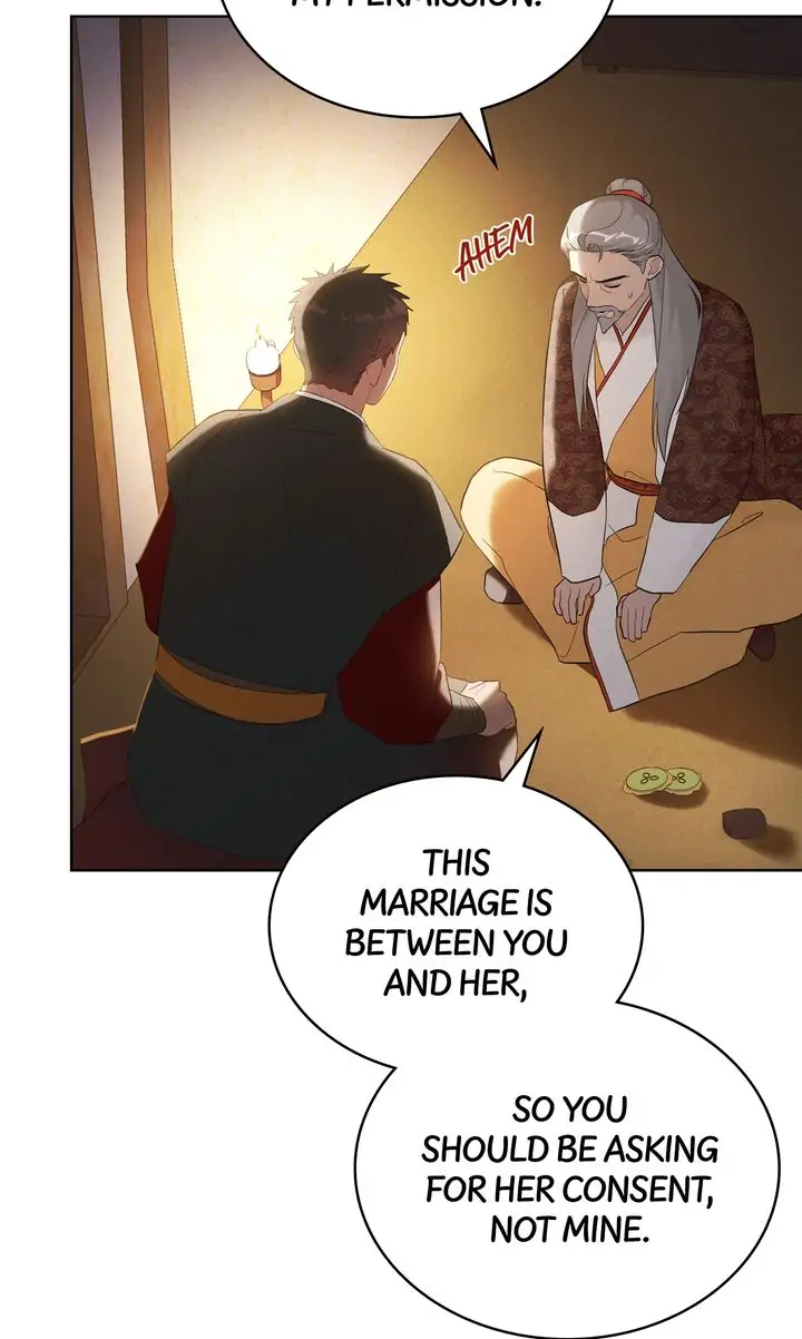 Mokrin – Manga Chapter 11 - page 53