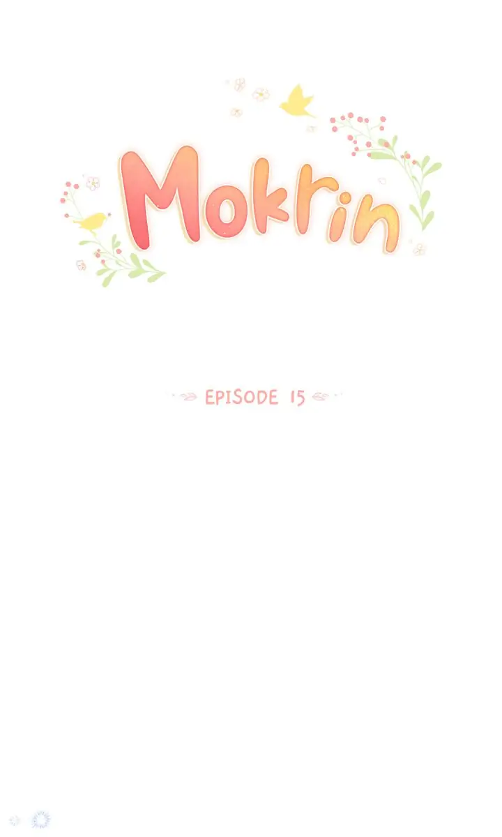 Mokrin – Manga Chapter 15 - page 41