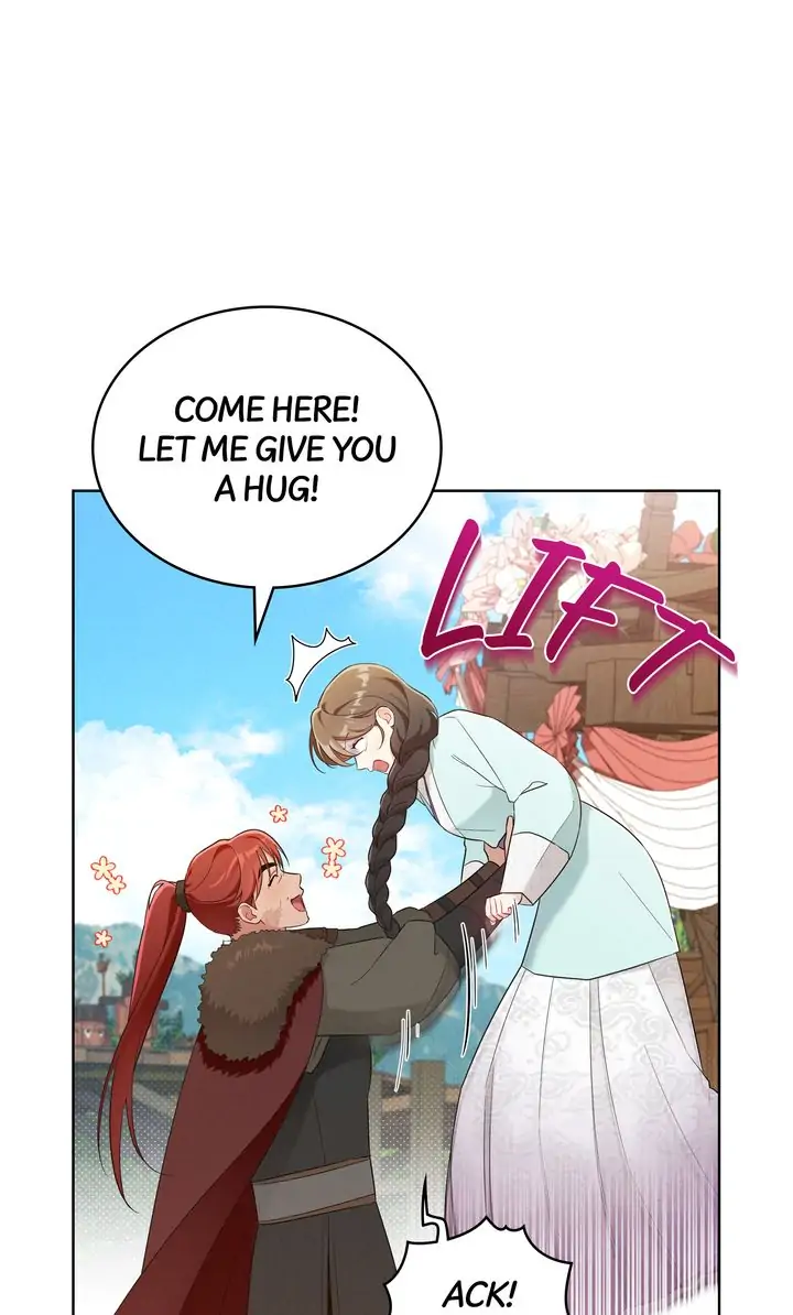Mokrin – Manga Chapter 16 - page 13