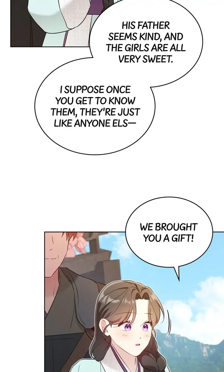 Mokrin – Manga Chapter 16 - page 22