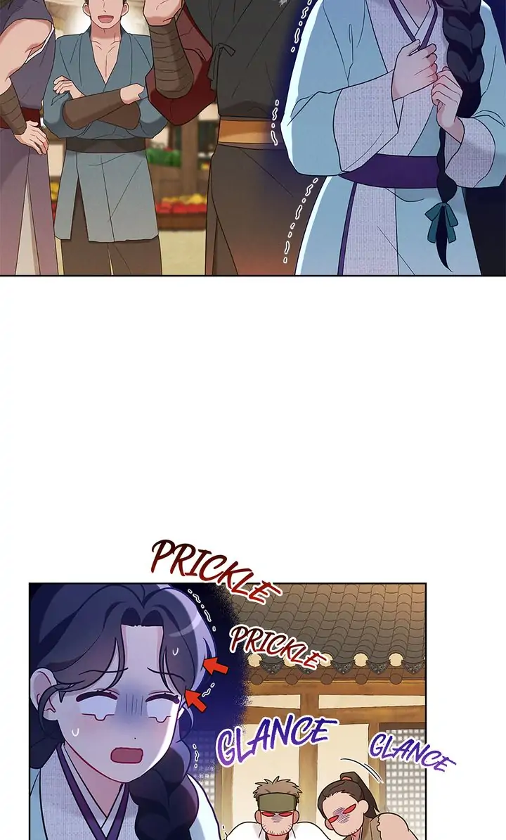 Mokrin – Manga Chapter 16 - page 28