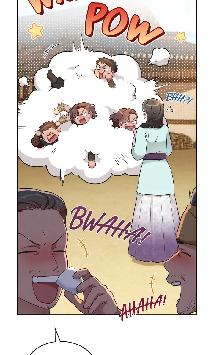 Mokrin – Manga Chapter 16 - page 35