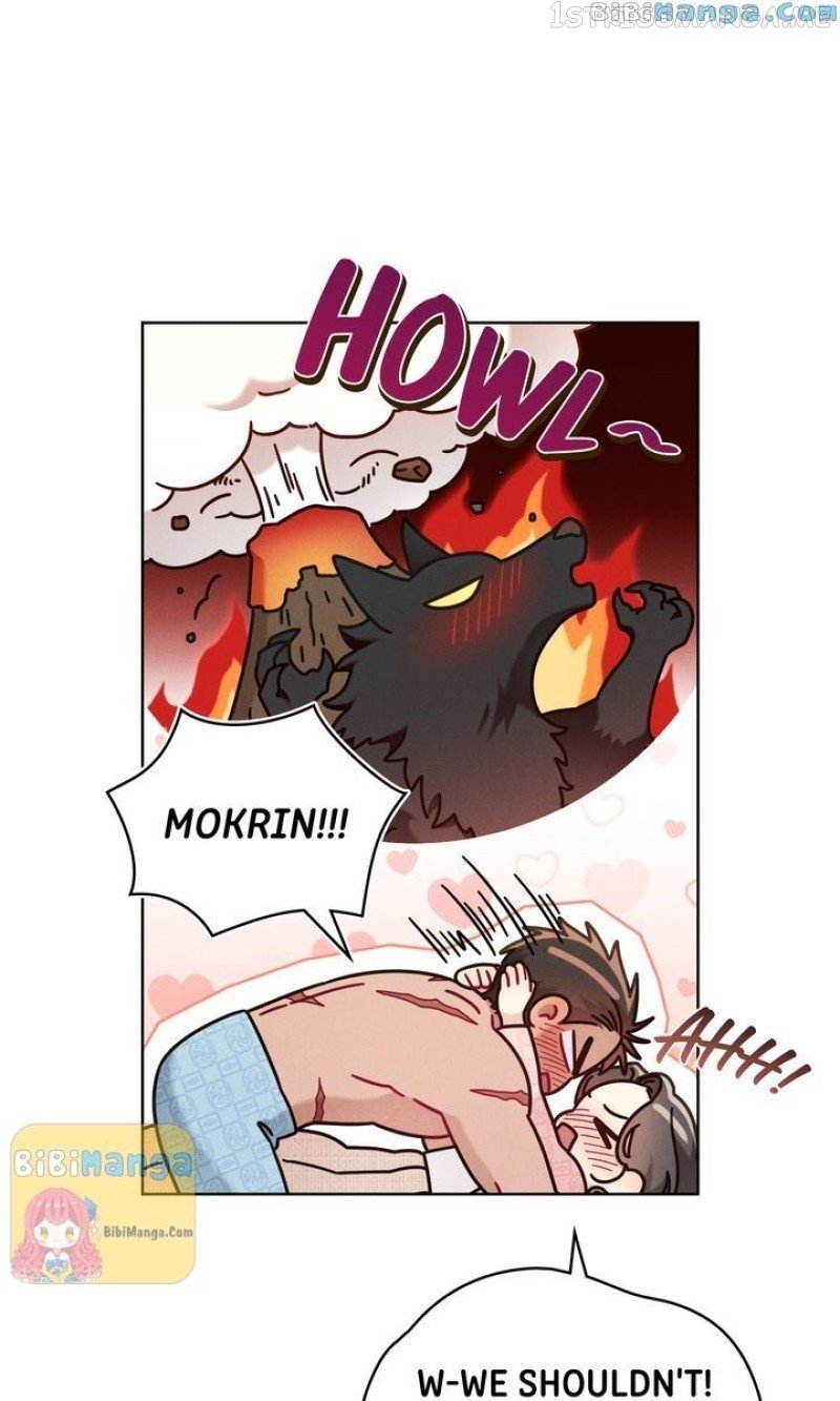 Mokrin – Manga Chapter 25 - page 18