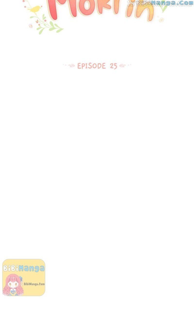 Mokrin – Manga Chapter 25 - page 20