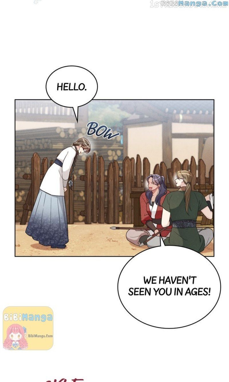 Mokrin – Manga Chapter 25 - page 33
