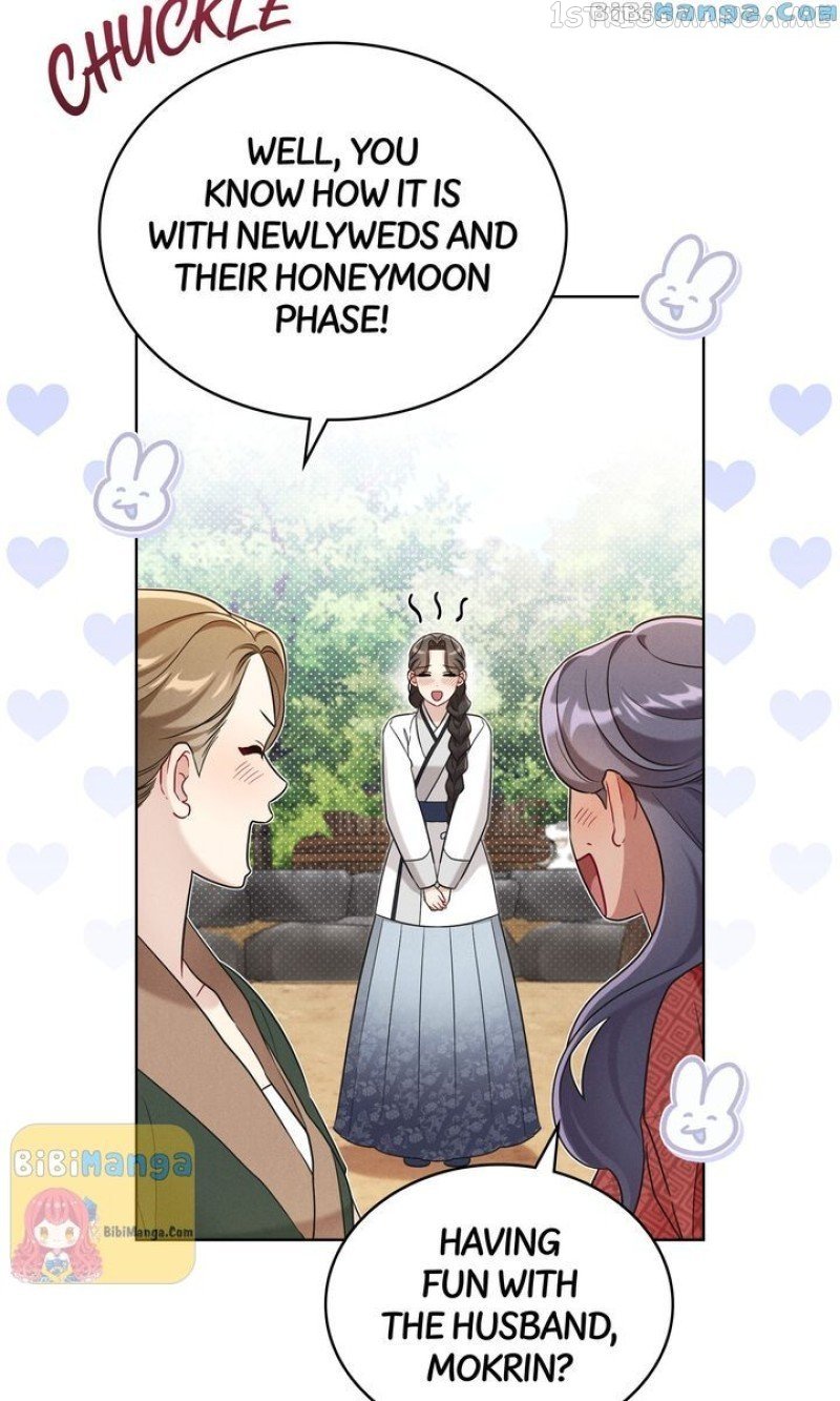 Mokrin – Manga Chapter 25 - page 34
