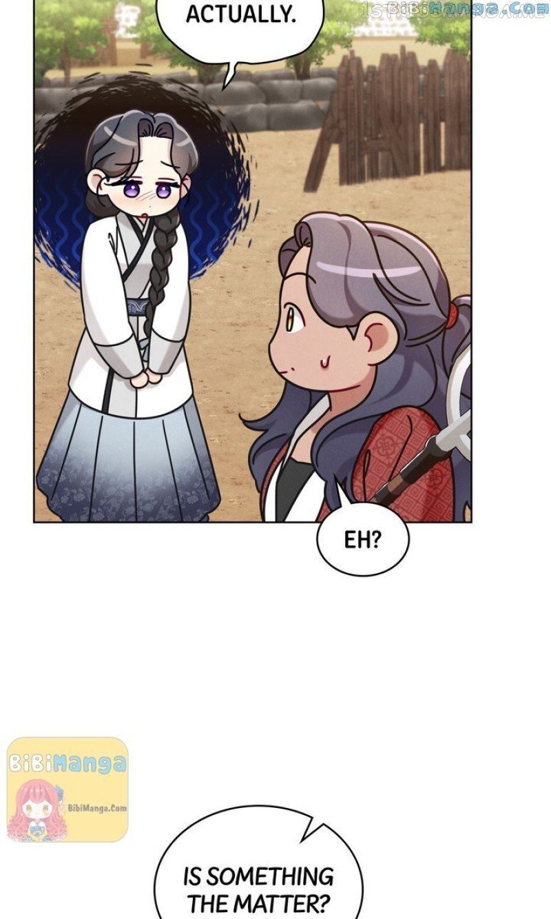Mokrin – Manga Chapter 25 - page 39