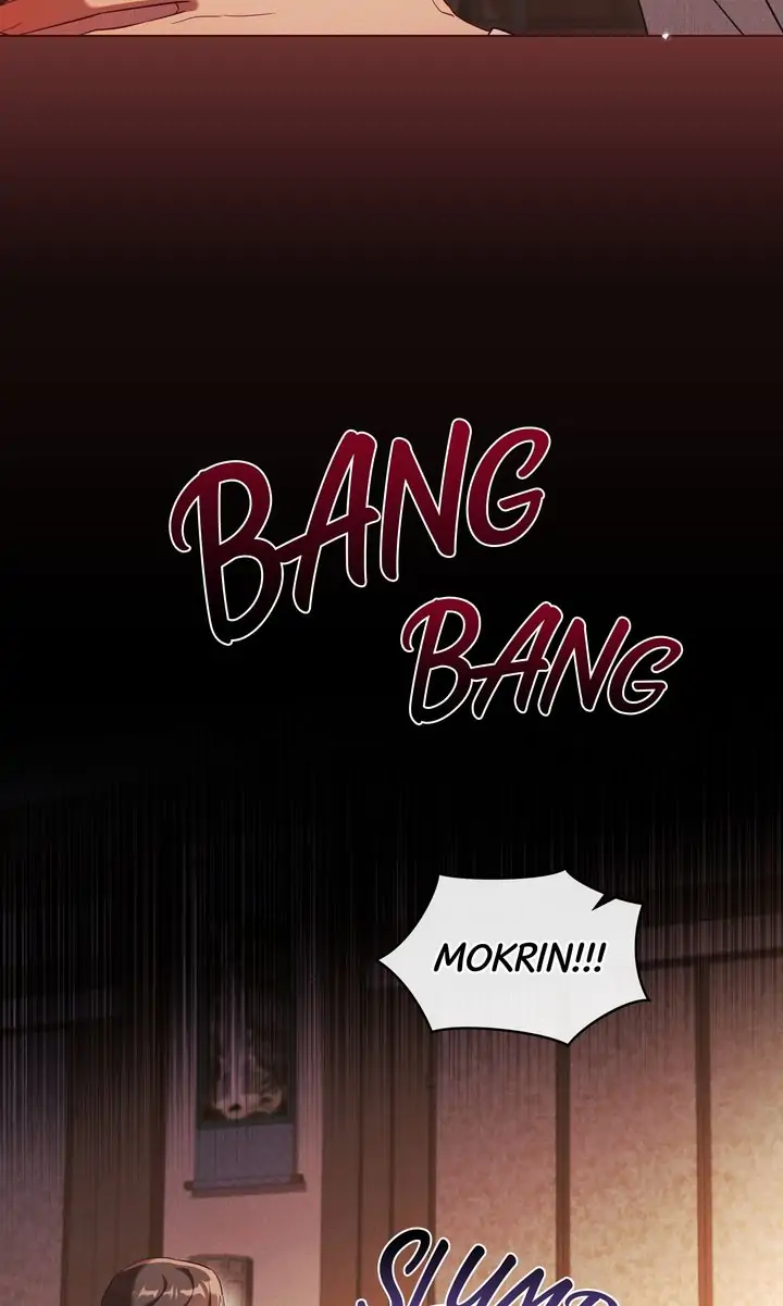 Mokrin – Manga Chapter 19 - page 36