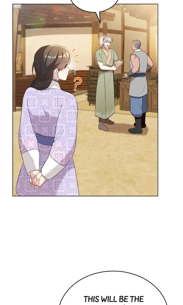 Mokrin – Manga Chapter 19 - page 47