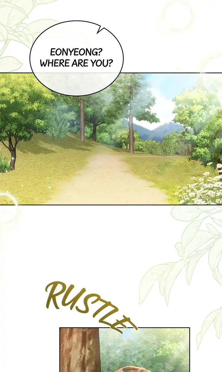 Mokrin – Manga Chapter 21 - page 16