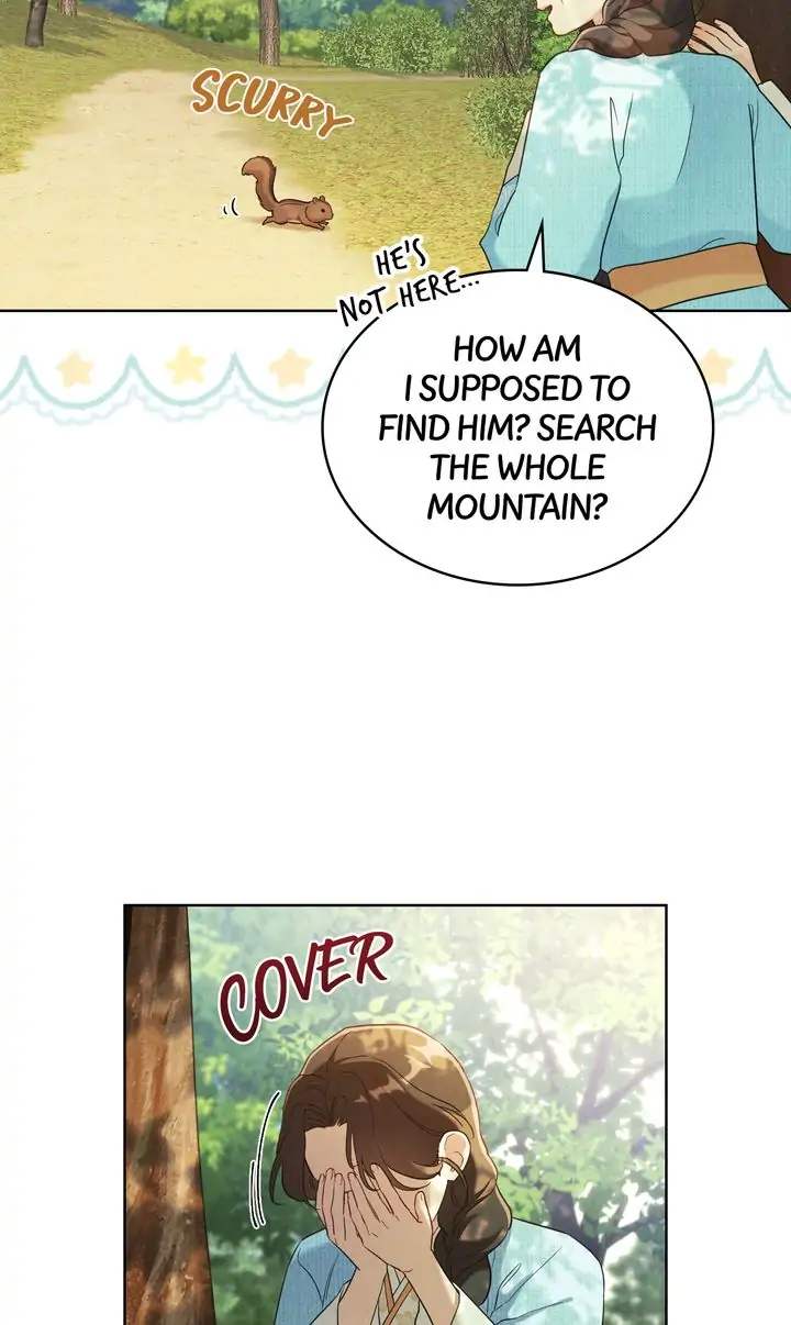 Mokrin – Manga Chapter 21 - page 18