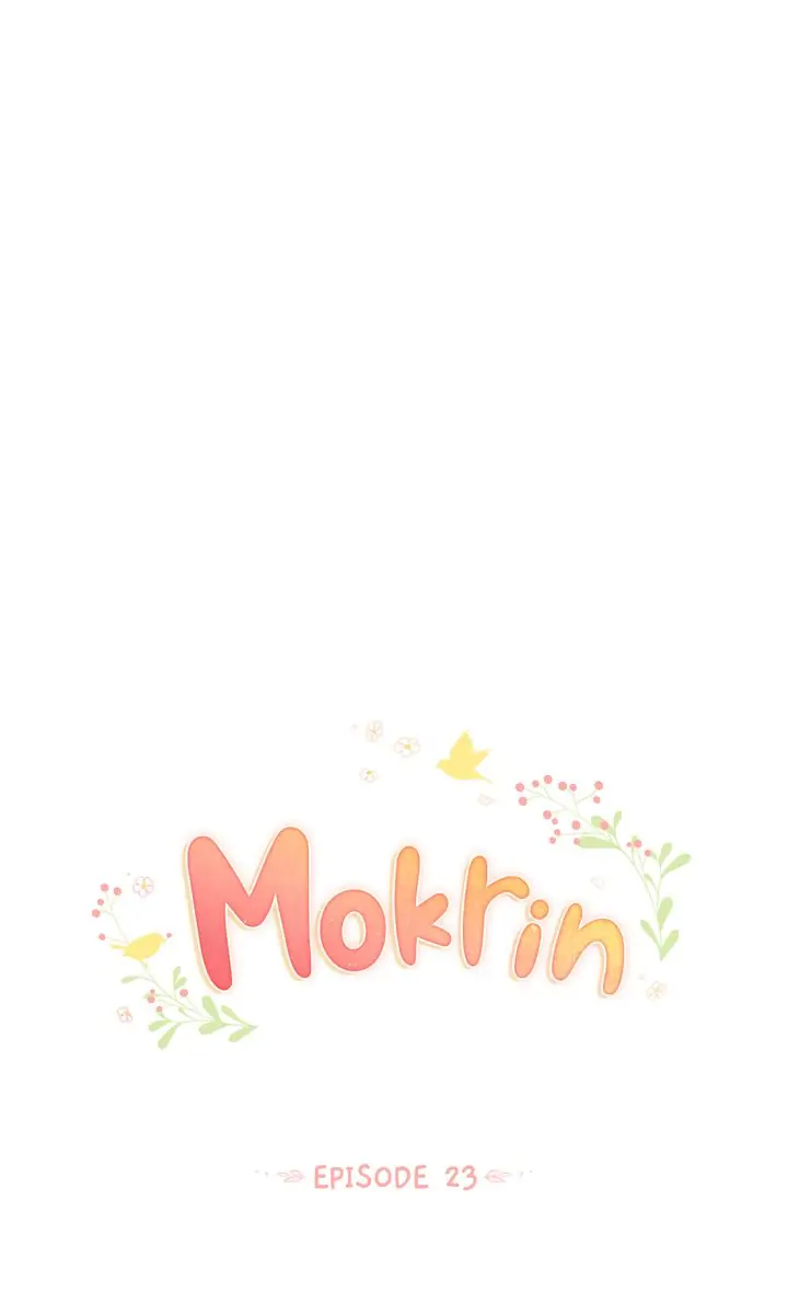 Mokrin – Manga Chapter 23 - page 13