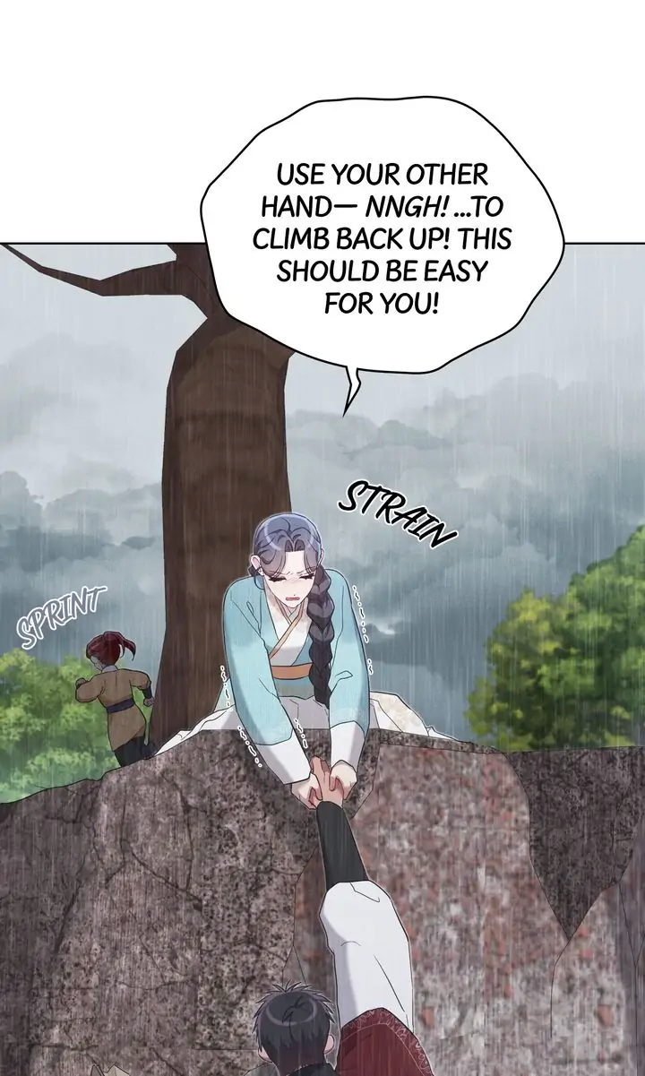Mokrin – Manga Chapter 23 - page 49