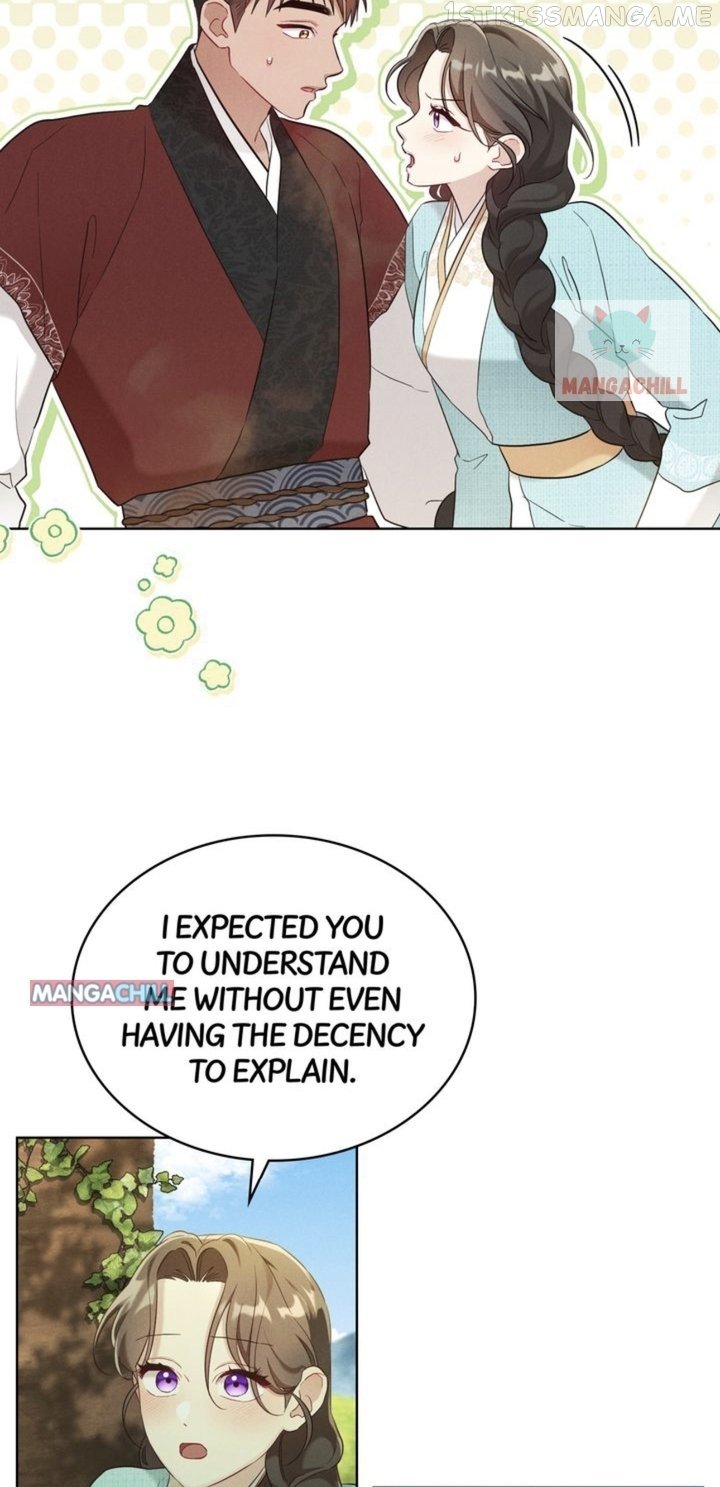 Mokrin – Manga Chapter 24 - page 18