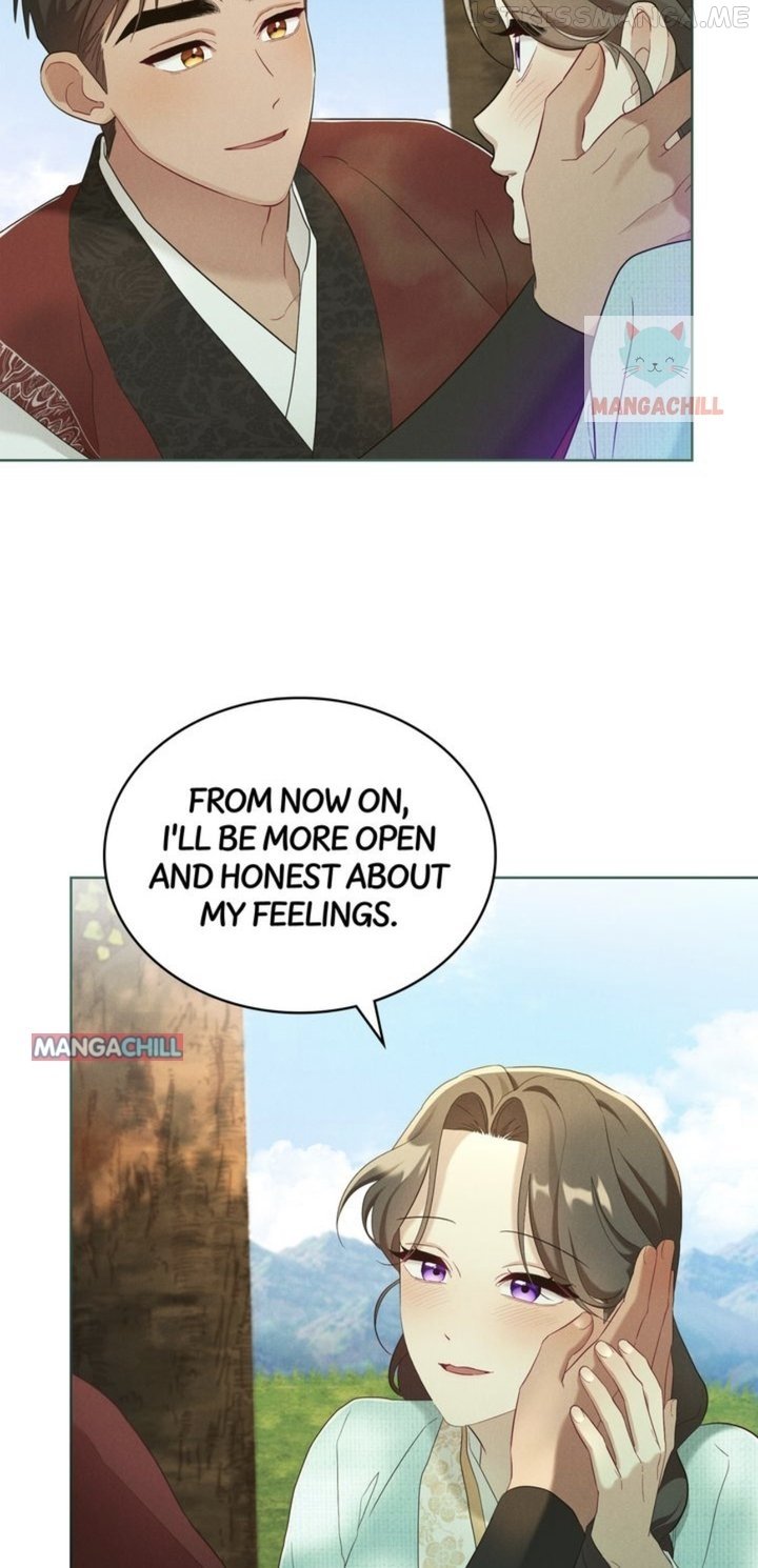 Mokrin – Manga Chapter 24 - page 20