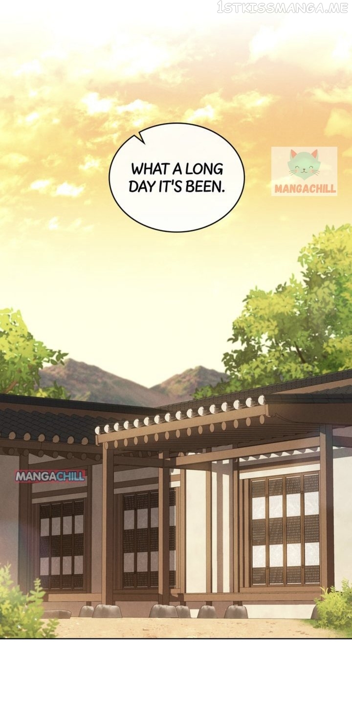 Mokrin – Manga Chapter 24 - page 25