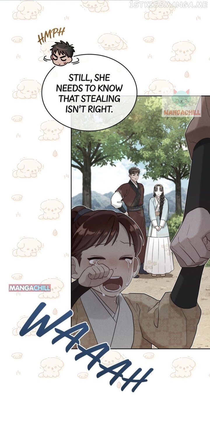 Mokrin – Manga Chapter 24 - page 29