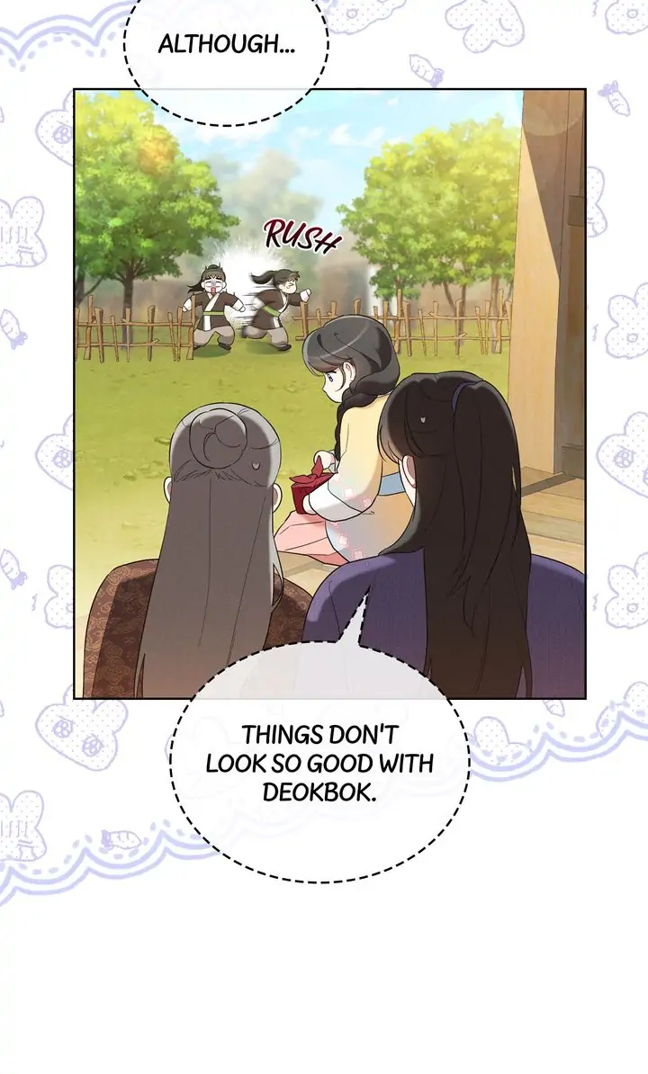 Mokrin – Manga Chapter 9 - page 26