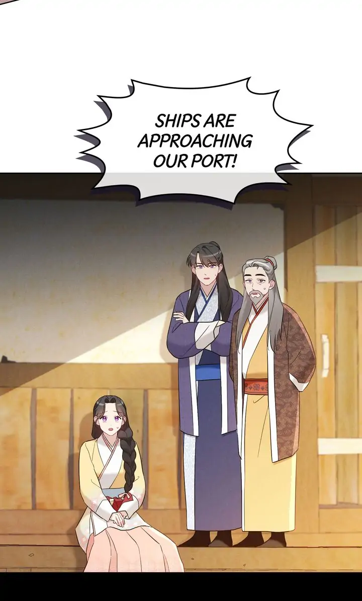 Mokrin – Manga Chapter 9 - page 35