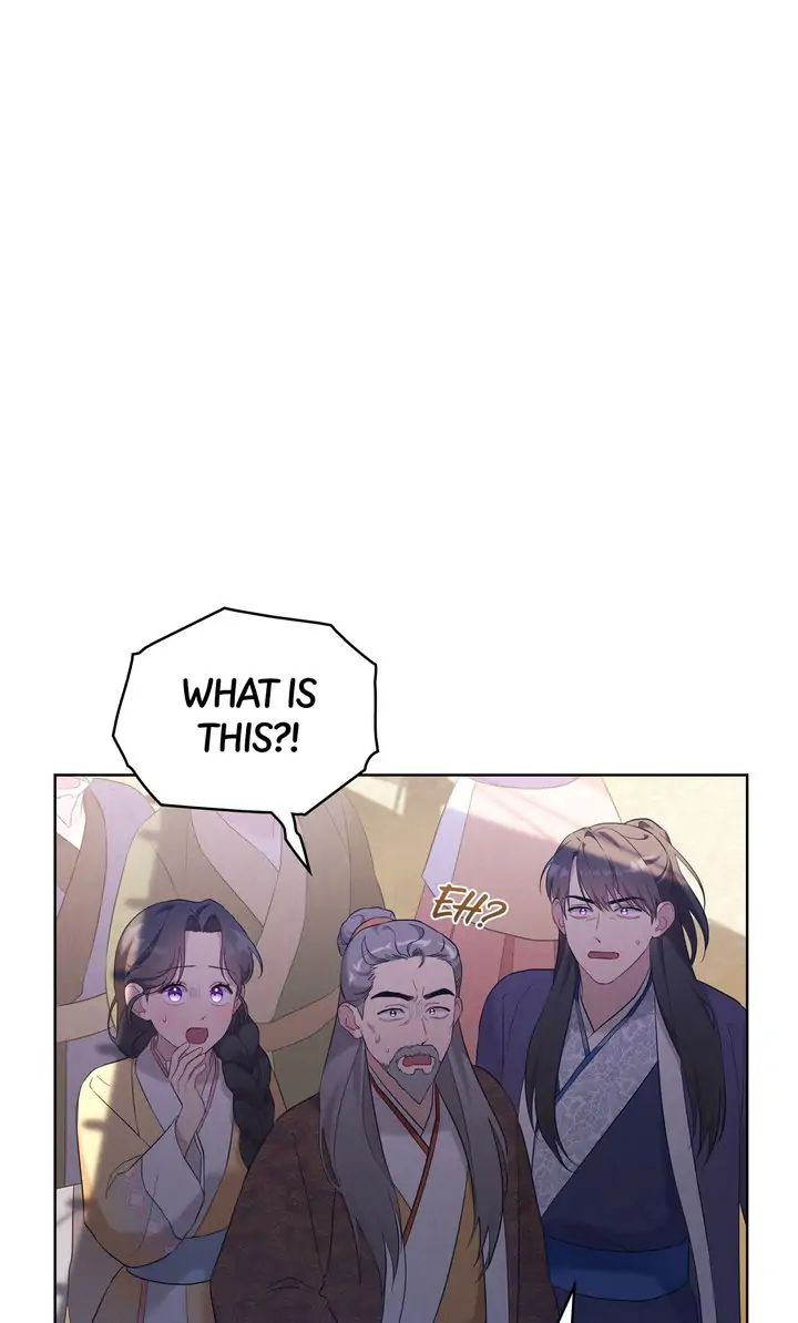 Mokrin – Manga Chapter 9 - page 38