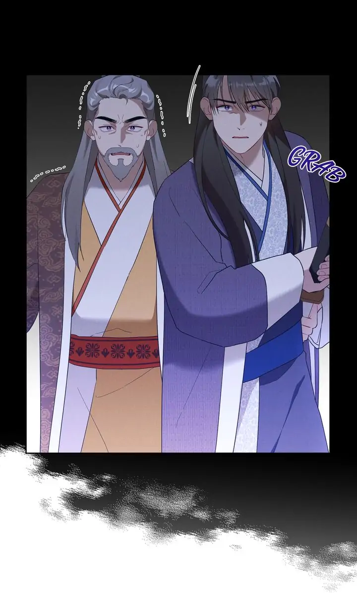 Mokrin – Manga Chapter 9 - page 49