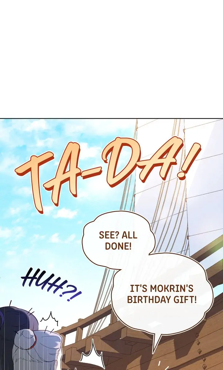 Mokrin – Manga Chapter 9 - page 50