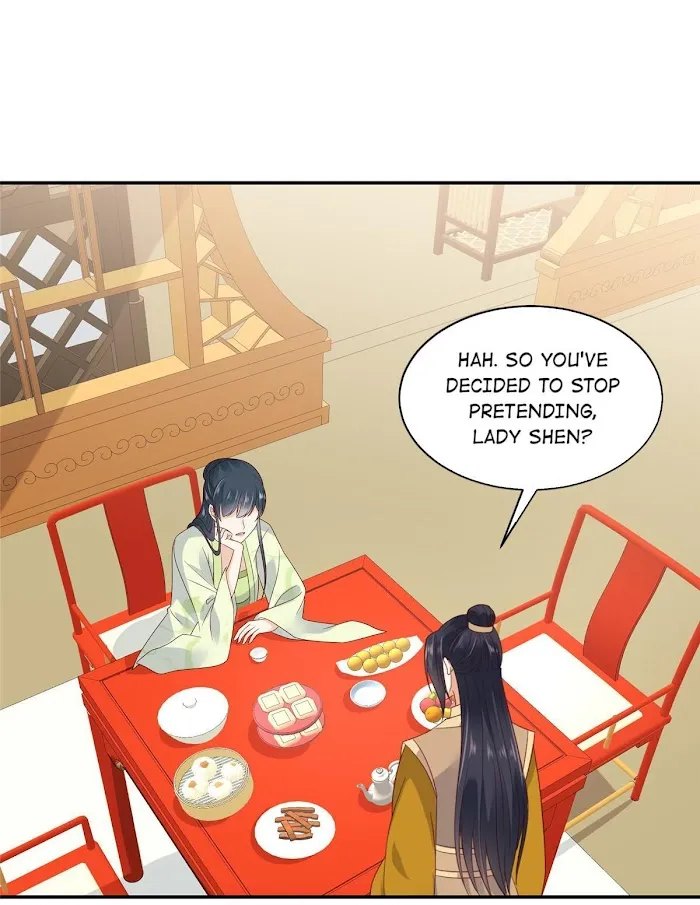 The Thief Princess: My Prince Can’T Afford To Offend Chapter 71 - page 2