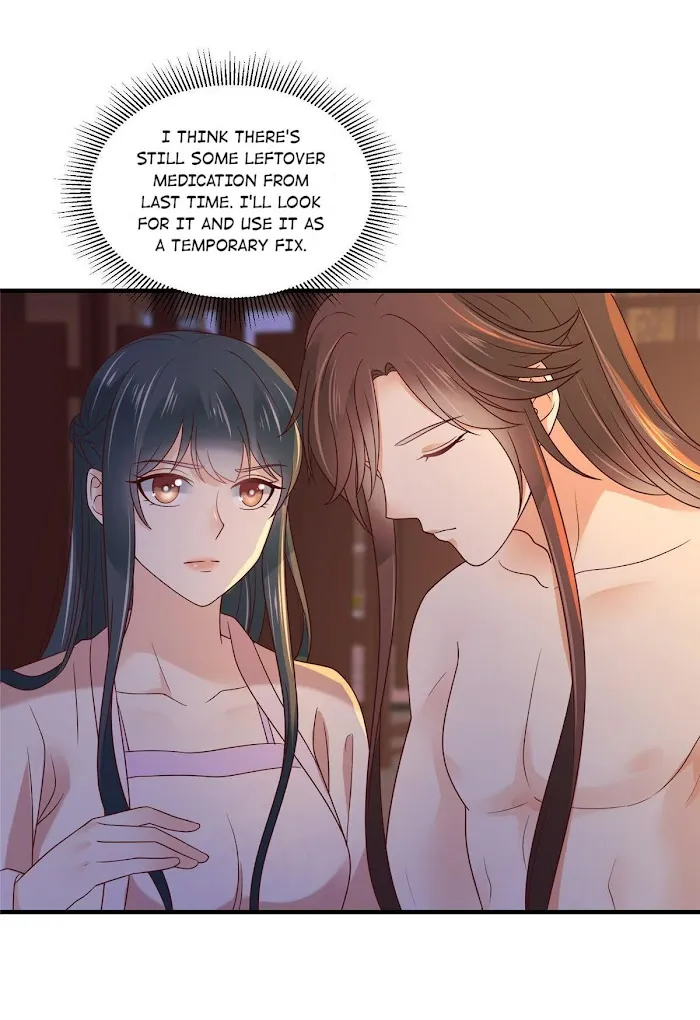 The Thief Princess: My Prince Can’T Afford To Offend Chapter 73 - page 7