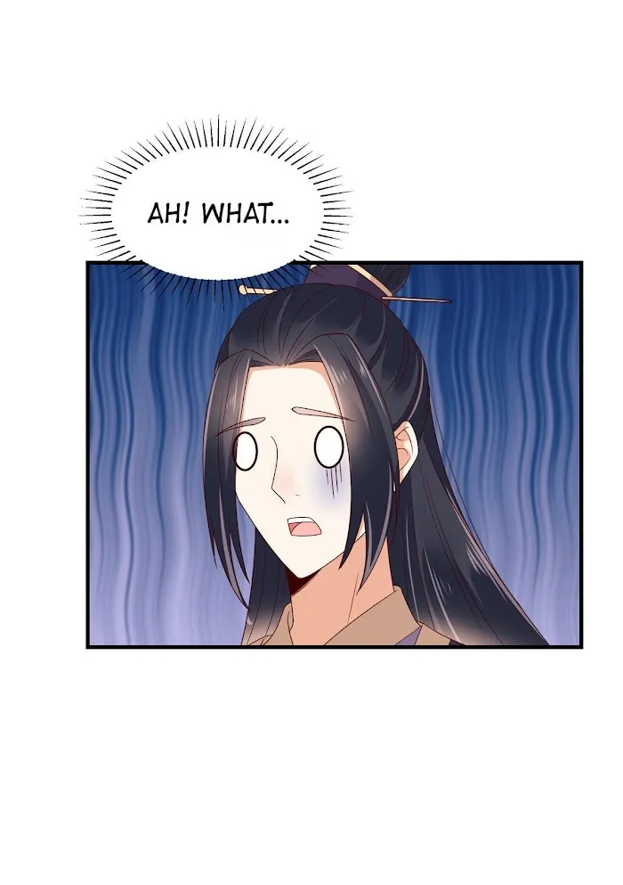 The Thief Princess: My Prince Can’T Afford To Offend Chapter 75 - page 13
