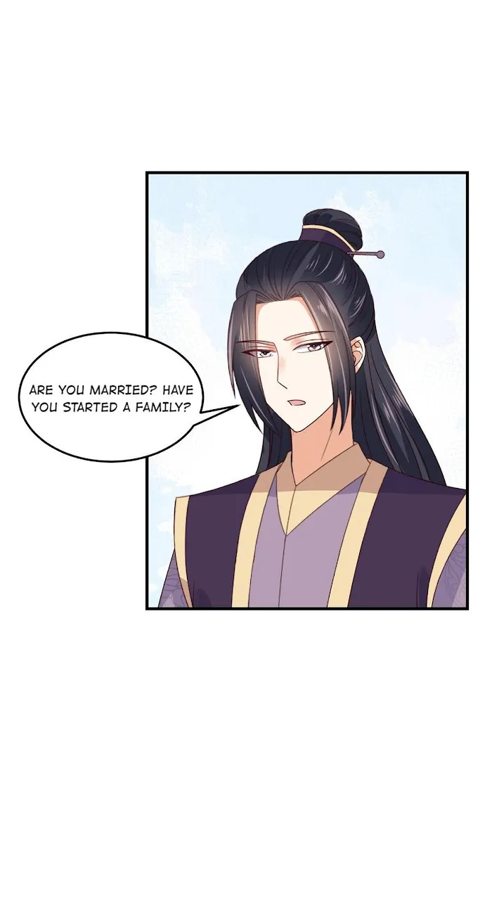 The Thief Princess: My Prince Can’T Afford To Offend Chapter 75 - page 22