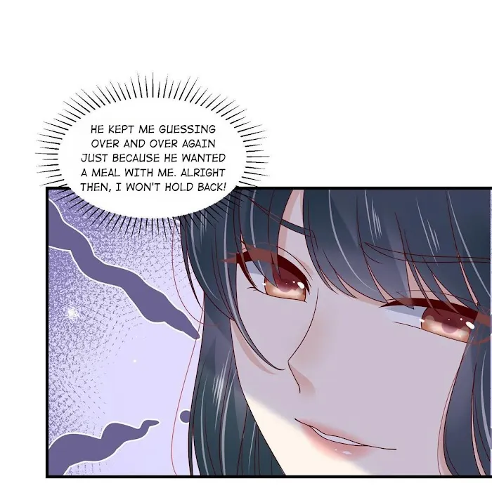The Thief Princess: My Prince Can’T Afford To Offend Chapter 75 - page 5
