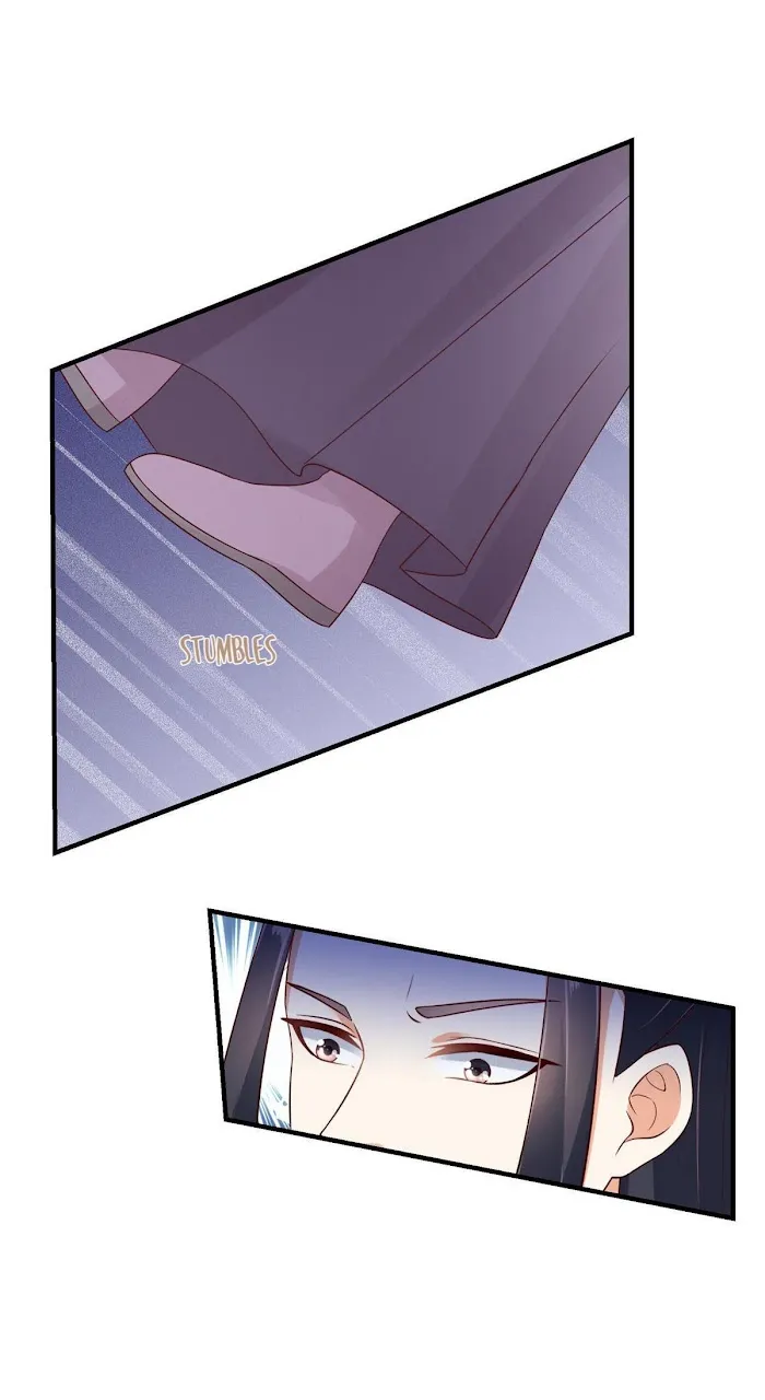 The Thief Princess: My Prince Can’T Afford To Offend Chapter 75 - page 9