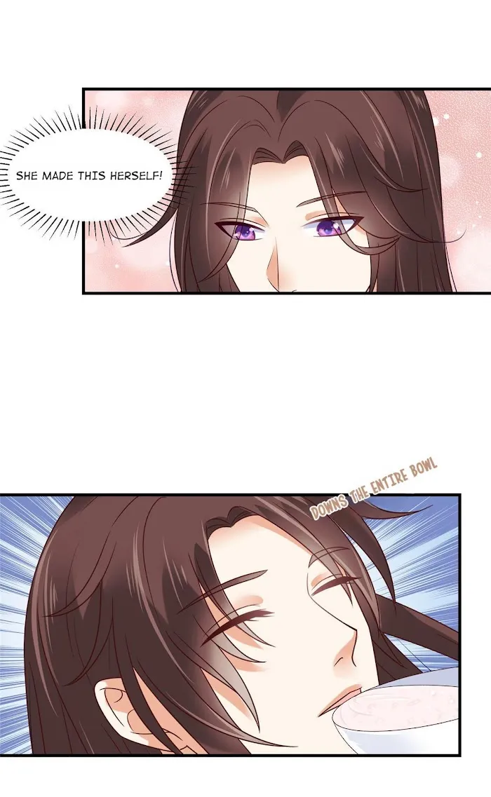 The Thief Princess: My Prince Can’T Afford To Offend Chapter 77 - page 10
