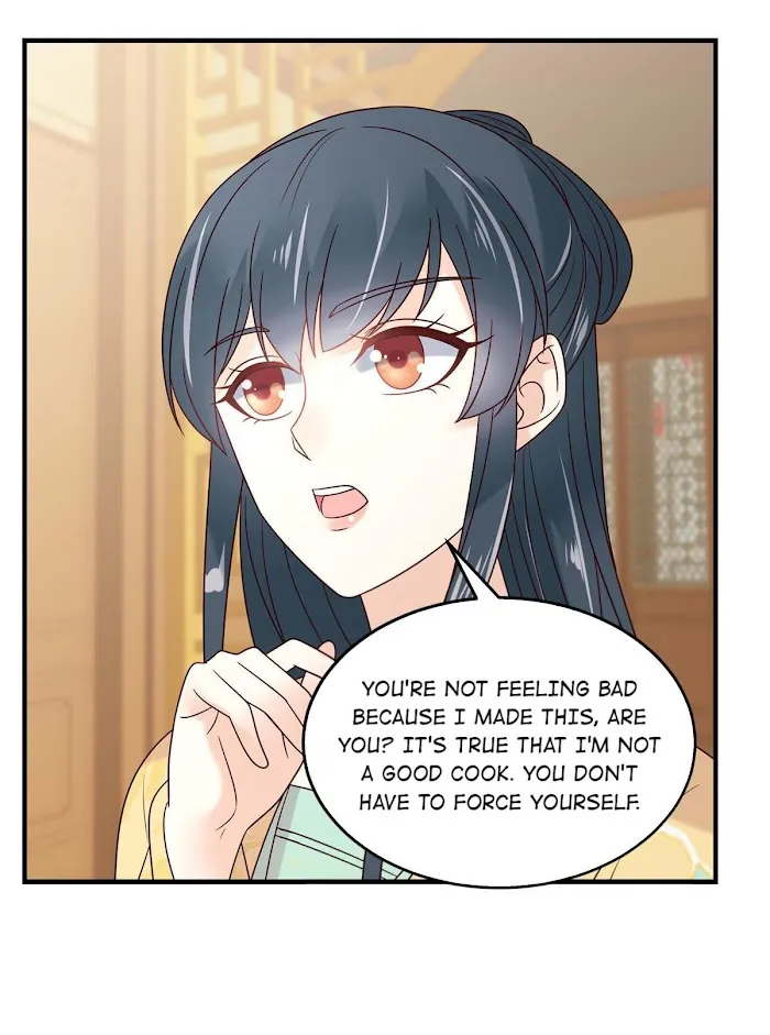 The Thief Princess: My Prince Can’T Afford To Offend Chapter 77 - page 13