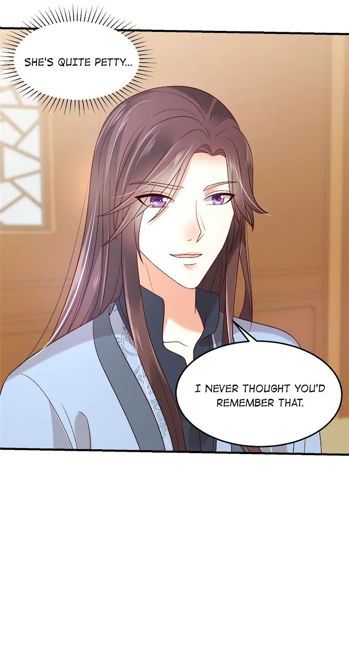 The Thief Princess: My Prince Can’T Afford To Offend Chapter 77 - page 19