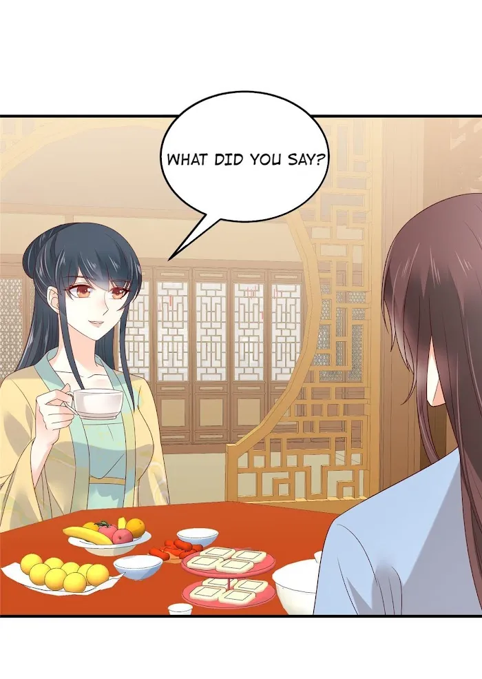 The Thief Princess: My Prince Can’T Afford To Offend Chapter 77 - page 2