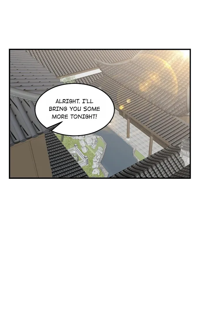The Thief Princess: My Prince Can’T Afford To Offend Chapter 77 - page 23