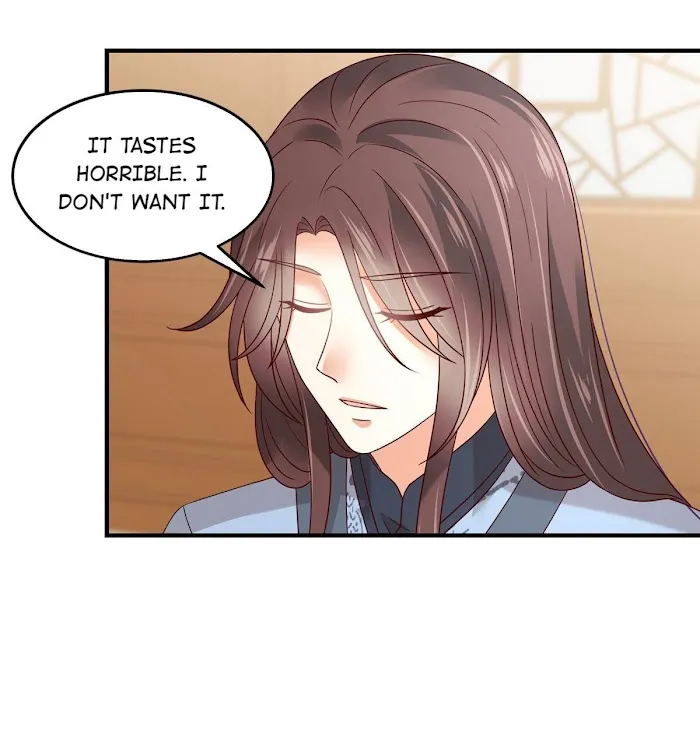 The Thief Princess: My Prince Can’T Afford To Offend Chapter 77 - page 6