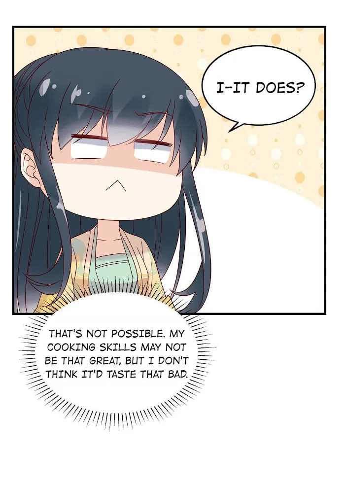 The Thief Princess: My Prince Can’T Afford To Offend Chapter 77 - page 7