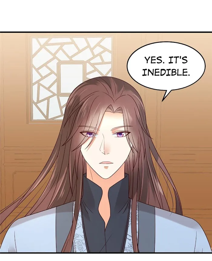The Thief Princess: My Prince Can’T Afford To Offend Chapter 77 - page 8