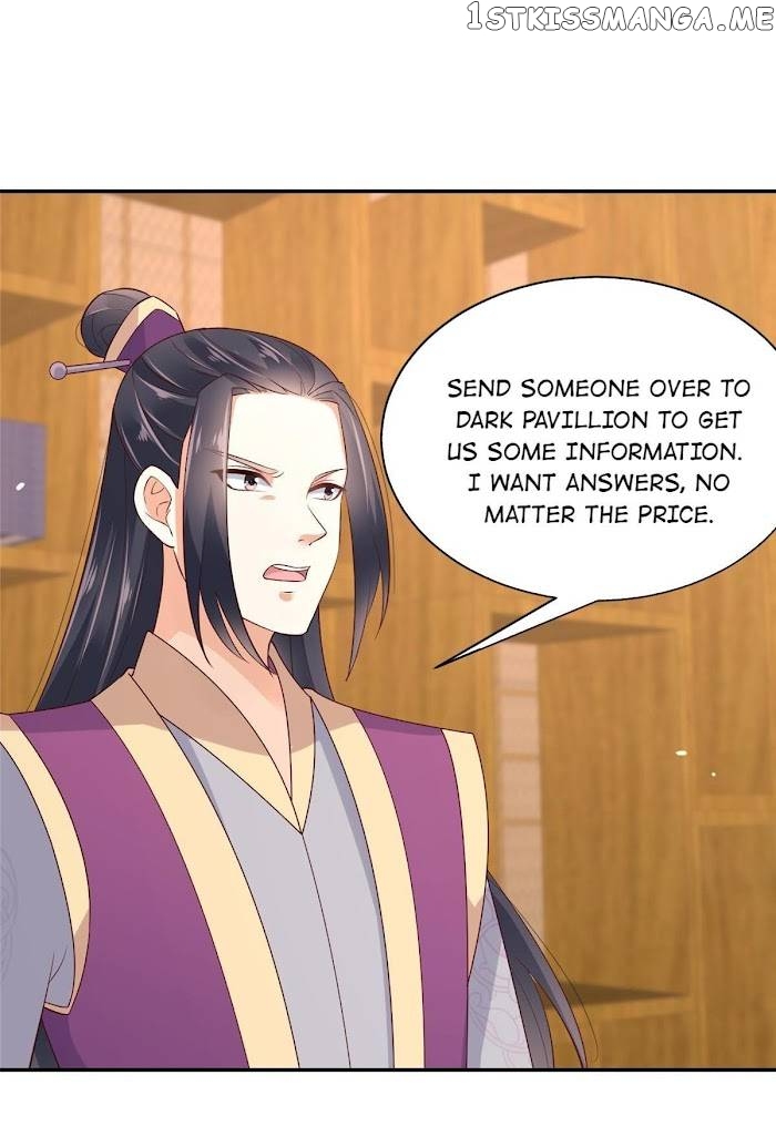 The Thief Princess: My Prince Can’T Afford To Offend Chapter 39 - page 10